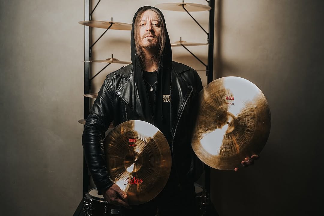 ¡Let There Be Drummers!